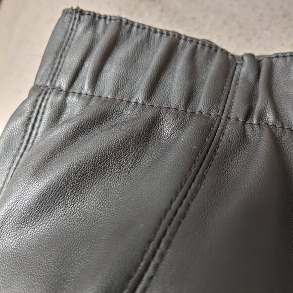 Black Mini Skirt -Vero Moda - Picture 14 of 14